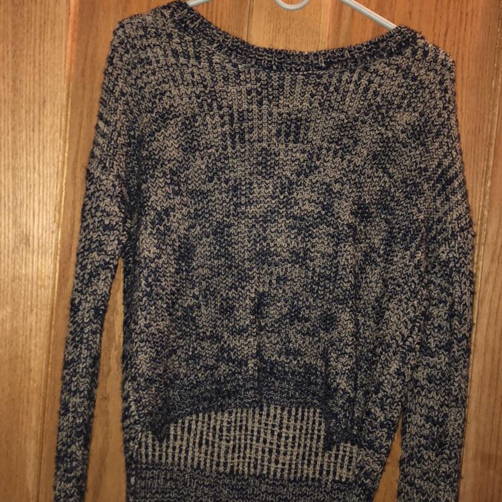 Forever 21 sweater